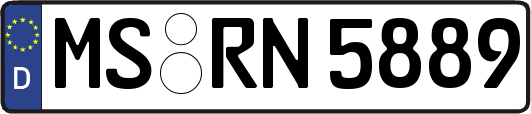 MS-RN5889