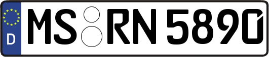 MS-RN5890
