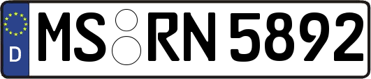 MS-RN5892