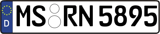 MS-RN5895