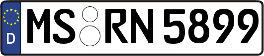 MS-RN5899