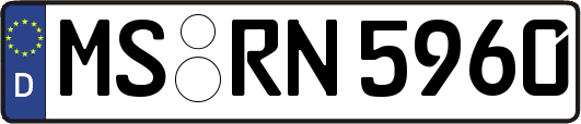 MS-RN5960