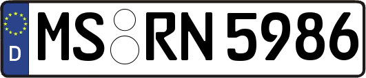 MS-RN5986