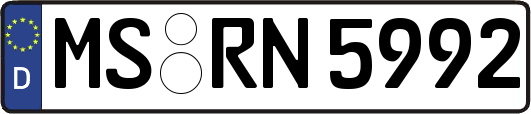 MS-RN5992