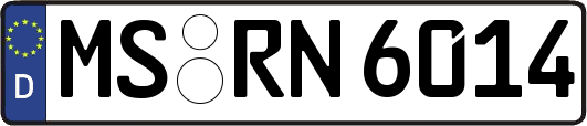 MS-RN6014