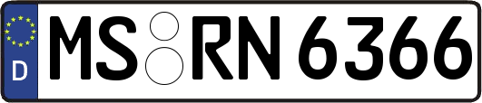 MS-RN6366
