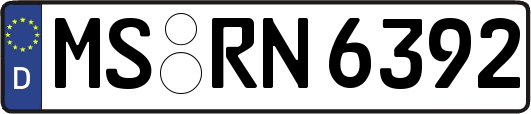 MS-RN6392