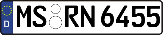 MS-RN6455
