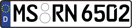 MS-RN6502