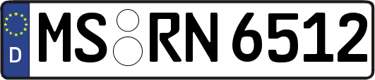 MS-RN6512