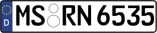 MS-RN6535