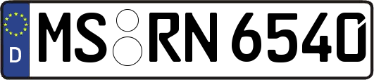 MS-RN6540