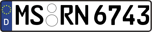 MS-RN6743