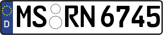 MS-RN6745
