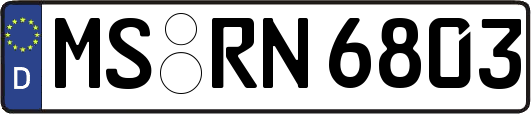 MS-RN6803
