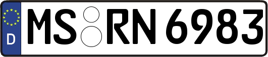 MS-RN6983