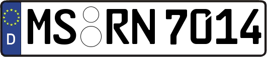 MS-RN7014
