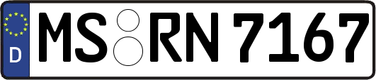MS-RN7167