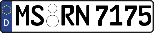 MS-RN7175