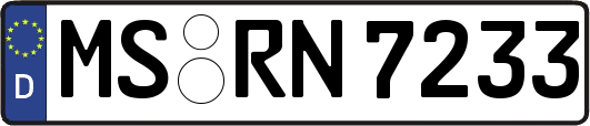 MS-RN7233