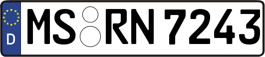 MS-RN7243