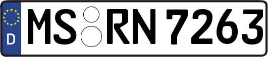 MS-RN7263