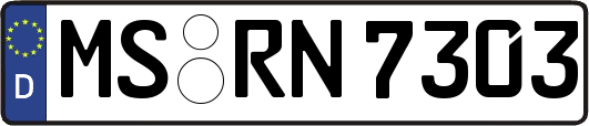 MS-RN7303