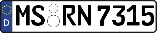 MS-RN7315