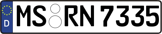 MS-RN7335