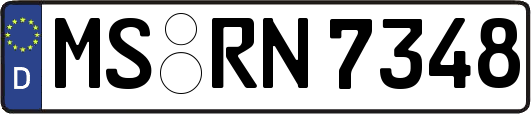 MS-RN7348