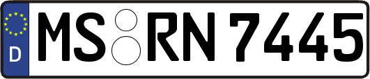 MS-RN7445