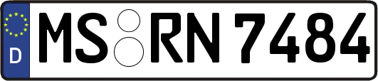 MS-RN7484