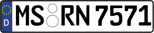 MS-RN7571
