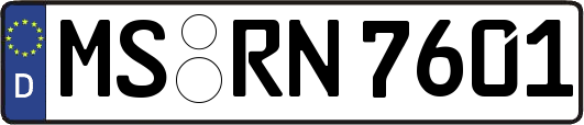 MS-RN7601