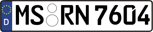 MS-RN7604