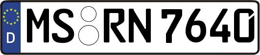 MS-RN7640