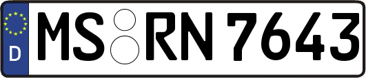 MS-RN7643