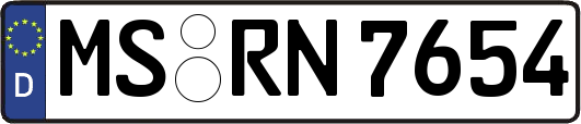 MS-RN7654