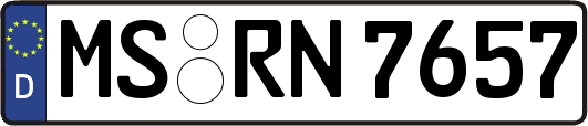 MS-RN7657
