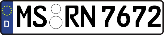 MS-RN7672