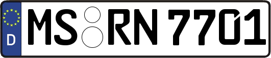 MS-RN7701