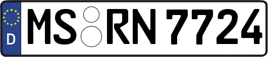 MS-RN7724