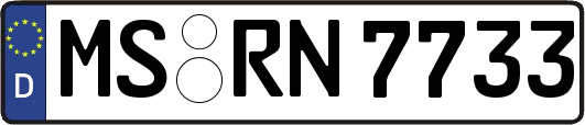 MS-RN7733