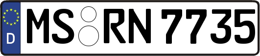 MS-RN7735