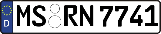 MS-RN7741