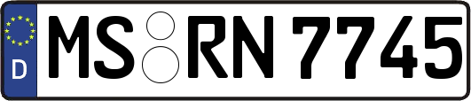 MS-RN7745