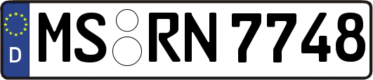 MS-RN7748