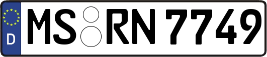 MS-RN7749