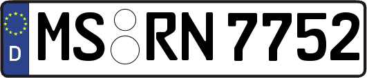 MS-RN7752