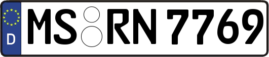 MS-RN7769